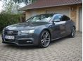 AUDI A5 Sportback 3.0 V6 TDI quattro S-tronic [5 személy] 3X-S Line