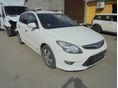 HYUNDAI I30 2011 - 2