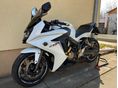 HONDA CBR 650 F CBR650FA