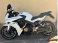 HONDA CBR 650 F 2018/7 - 7