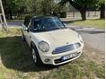 MINI MINI COOPER 2009/6 - 2