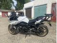 YAMAHA FZ8-S Fazer