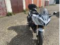 YAMAHA FZ8-S 2013/9 - 2