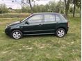 SKODA FABIA 2001/4 - 2