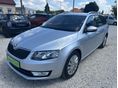 SKODA OCTAVIA 2016/11 - 1