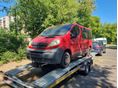 OPEL VIVARO 1.9 DI L1H1