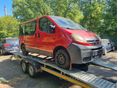 OPEL VIVARO 2004/6 - 2