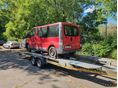 OPEL VIVARO 2004/6 - 3