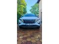HYUNDAI TUCSON 1.6 T-GDI hybrid Executive Plus (Automata) HEV 27%áfa az árban. Gyöngyház. 360 kamera. sáv-.távtartó. 2029 02 gari