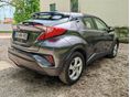 TOYOTA C-HR 1.8 Hybrid Comfort e-CVT AX1T
