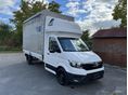 VOLKSWAGEN CRAFTER 2019/1 - 2