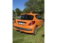 PEUGEOT 207 2009/10 - 5