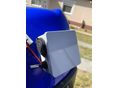 KYMCO MXU 250 2015/4 - 6