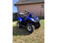 KYMCO MXU 250 