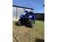 KYMCO MXU 250 2015/4 - 3