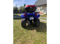 KYMCO MXU 250 2015/4 - 5