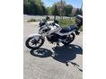 HONDA CB 125 F 2018/5 - 1