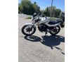 HONDA CB 125 F 2018/5 - 2