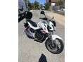 HONDA CB 125 F 2018/5 - 3
