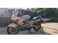 KAWASAKI ZZR 400 1998/1 - 4