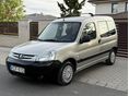PEUGEOT PARTNER 1.4 Symbole Klíma//friss vizsga//dupla tolóajtó