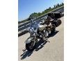 YAMAHA XV 1600 WILD STAR 2002/8 - 4