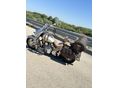 YAMAHA XV 1600 WILD STAR 2002/8 - 3