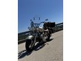 YAMAHA XV 1600 WILD STAR 
