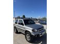 MITSUBISHI PAJERO PININ 2001/10 - 2