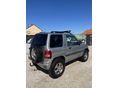 MITSUBISHI PAJERO PININ 2001/10 - 3