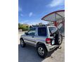 MITSUBISHI PAJERO PININ 2001/10 - 4