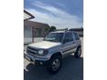 MITSUBISHI PAJERO PININ 2001/10 - 5