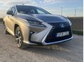 LEXUS RX 450h Luxury Panoramic e-CVT