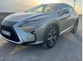 LEXUS RX 2017/4 - 2