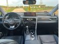 LEXUS RX 2017/4 - 5
