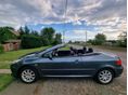 PEUGEOT 307 CC 2.0 HDi Standard
