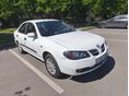 NISSAN ALMERA 1.5 Visia