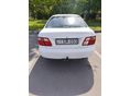 NISSAN ALMERA 2002/12 - 2