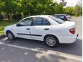 NISSAN ALMERA 2002/12 - 3