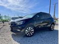 OPEL MOKKA X 2018/3 - 1