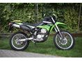 KAWASAKI KLX 250 S 