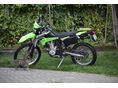 KAWASAKI KLX 250 S 2012/9 - 2