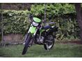 KAWASAKI KLX 250 S 2012/9 - 3