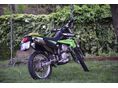 KAWASAKI KLX 250 S 2012/9 - 4