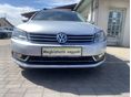 VOLKSWAGEN PASSAT VII 2011/7 - 2