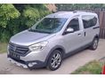 DACIA DOKKER 2015/5 - 1