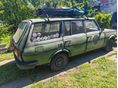 WARTBURG 1.3 1990/3 - 4