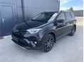 TOYOTA RAV 4 Rav4 2.5 Hybrid Active AWD e-CVT Becsületesnepper 4x4 Nr.:54