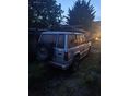 Eladó ISUZU TROOPER 2.6 FLK 4 480 000 Ft
