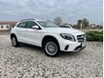 MERCEDES-BENZ GLA 200 2019/9 - 2